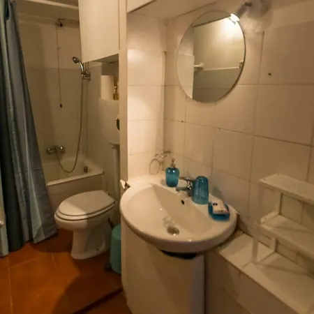 Casa Kerouac Апартаменты Милан