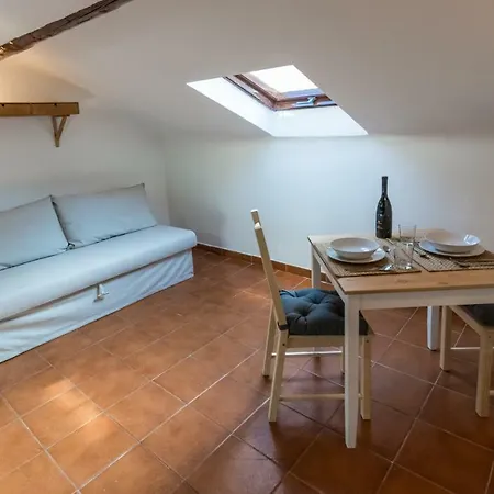 Апартаменты Casa Kerouac *