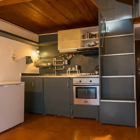 Casa Kerouac Milão