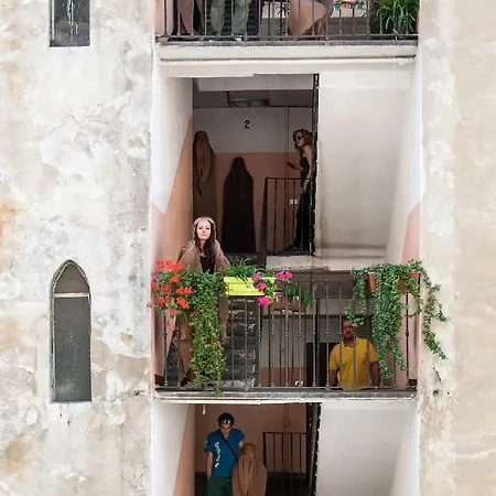 Casa Kerouac